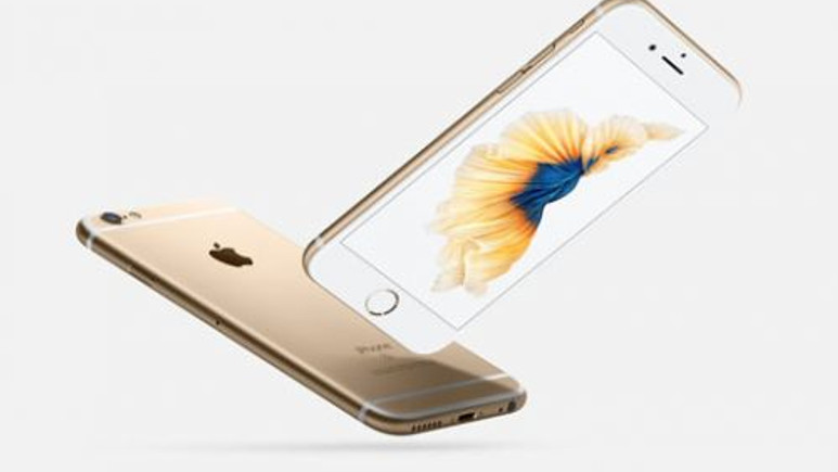 iPhone 6S'in başına gelenler pişmiş tavuğun başına gelmedi! (Video)