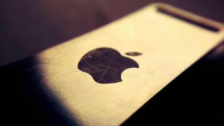 Samsung'un OLED ekranları iPhone'larda kullanılacak