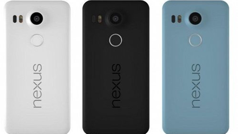 LG Nexus 5X'in tüm özellikleri etkinlik öncesi ortaya çıktı