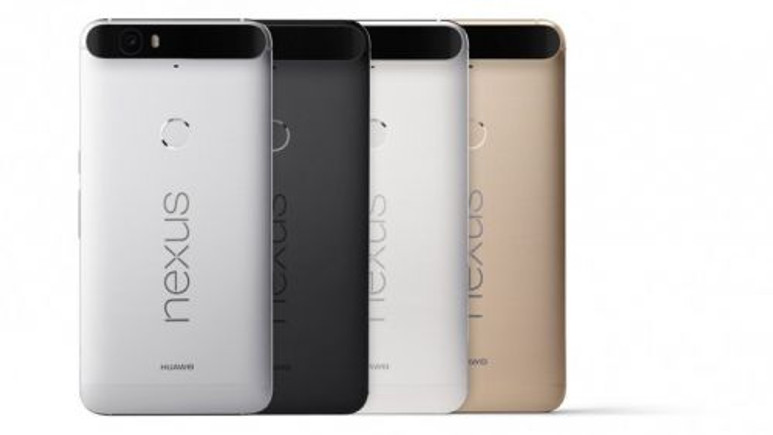Google Nexus 6P: 14 yeni özellik