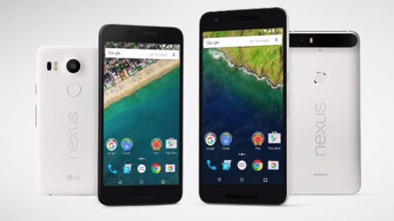 Nexus telefonlar ve tabletlere büyük indirim!