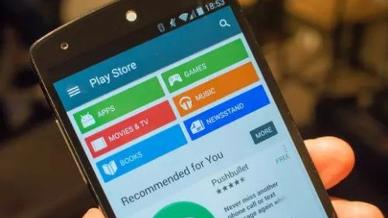 Google Play Store hataları alıyorum nasıl çözebilirim?