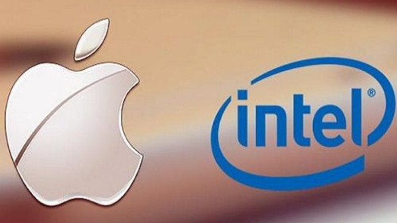 Intel gözünü bir sonraki iPhone’a dikti