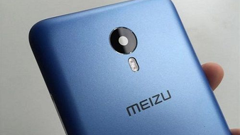 Meizu Blue Charm Metal'de magnezyum-alüminyum alaşımlı kasa kullanılacak