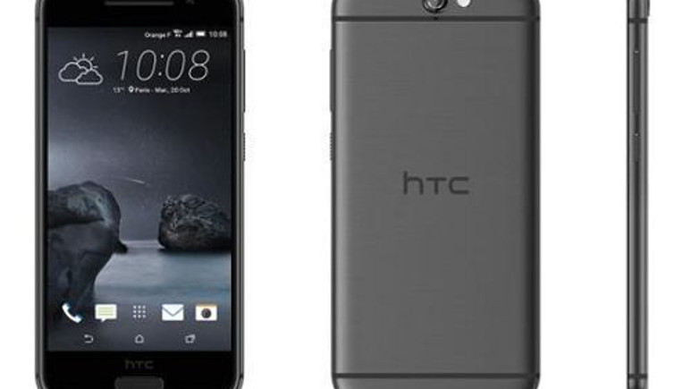 HTC A9’da 24-bit ses, OIS ve RAW desteği yer alabilir