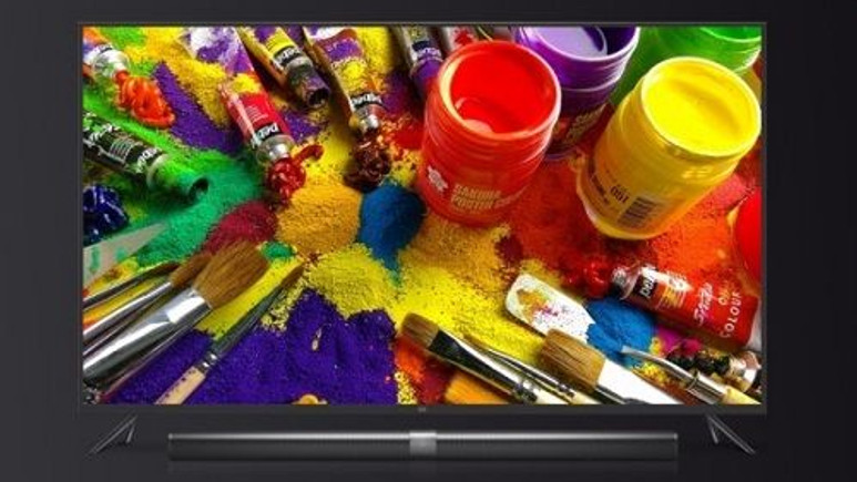 Xiaomi Mi TV 3’ü resmen tanıtıldı