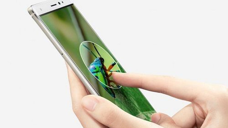 Huawei Mate 8’de Force Touch (ya da 3D Touch) ekran teknolojisi kullanılacak