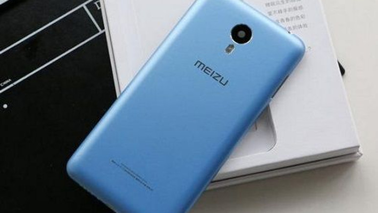 Meizu Metal henüz tanıtılmadan satışa çıktı