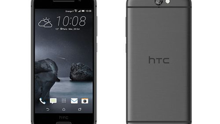 HTC CEO'su One A9 için iddialı konuştu: iPhone'a iyi bit alternatif olabilir