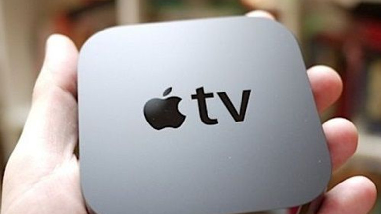 Yeni Apple TV’nin satış tarihi açıklandı