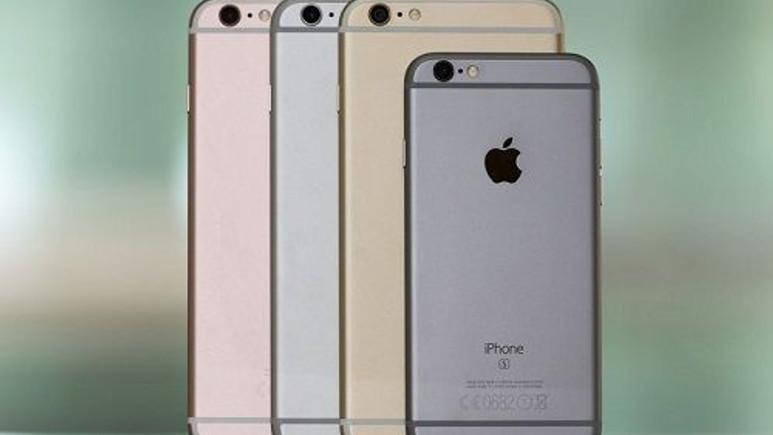 iPhone 6S ve iPhone 6S Plus, Samsung'un anavatanı Güney Kore'de dakikalar içerisinde tükendi