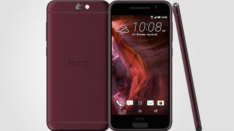 HTC One A9 tanıtıldı! İşte detaylar...