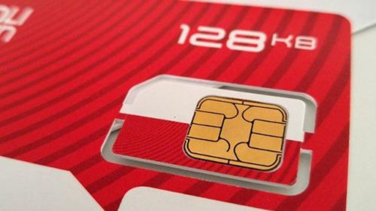 SIM kartınız 4.5G ile uyumlu mu? 4.5G için 15 milyon SIM kart değişecek