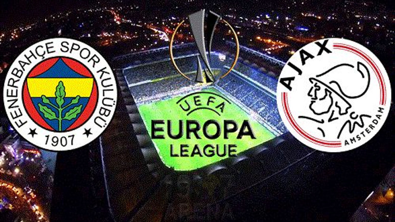 Fenerbahçe - Ajax maçı 4K kalitesiyle yayınlanacak