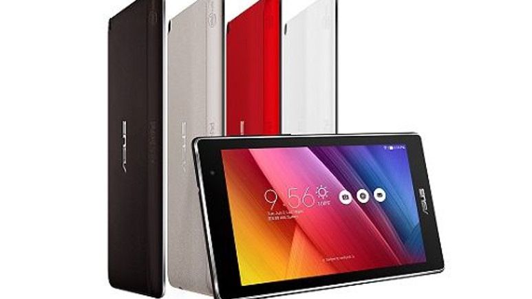 Asus ZenPad’in yeni modellerini tanıttı