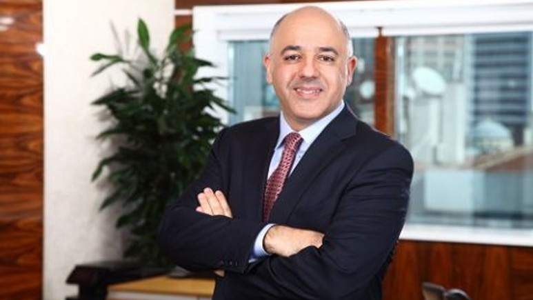 Türk Telekom Grubu CEO’su Rami Aslan, Avrupa Parlamentosu’nda konuştu