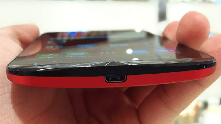 Asus ZenFone 3'e ilişkin ilk bilgiler geldi