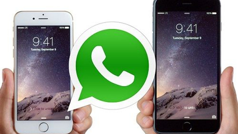 Whatsapp'a hızlı mesaj özelliği geldi