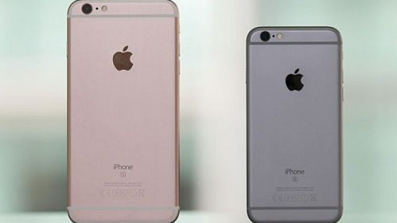 iPhone 6S ve iPhone 6S Plus Türkiye satışı başladı