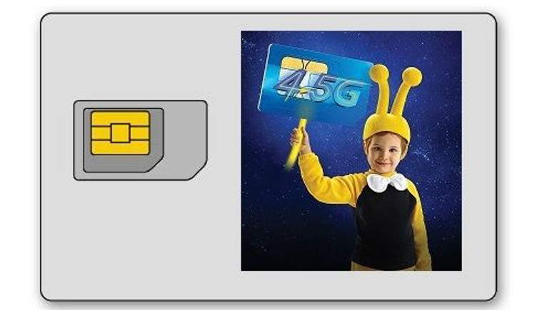 Turkcell'de 4.5G'ye geçiş ücreti yok