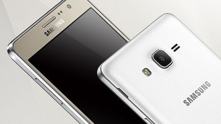 Samsung Galaxy On5 ve Galaxy On7 resmen duyuruldu