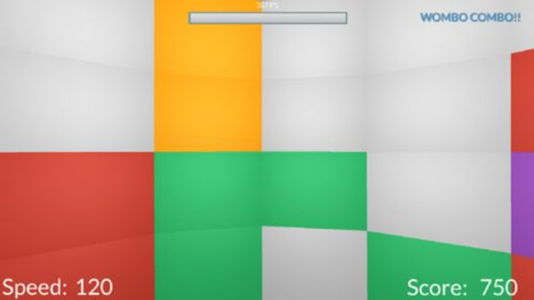 En yeni skor kasma oyunu: Tap 360