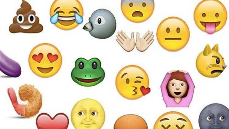 Google, Android için yeni emojiler üzerinde çalışıyor