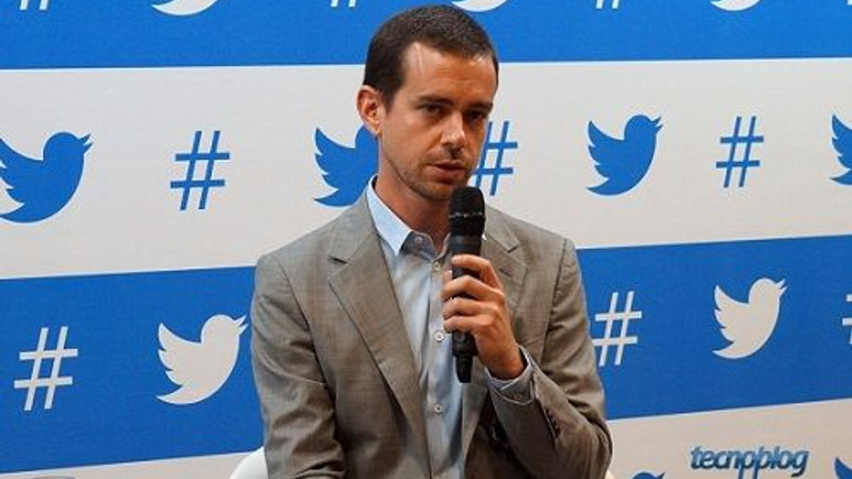 Twitter’ın CEO’su Jack Dorsey sahip olduğu hisselerin yüzde 30'unu çalışanlara aktaracak