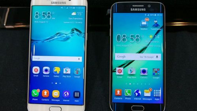 Galaxy S7 Edge ve Galaxy S7 Edge+ aynı anda tanıtılabilir