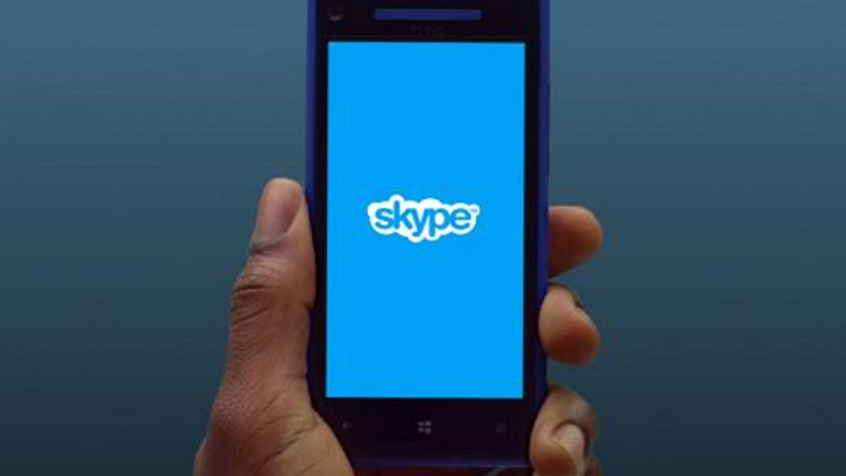 Microsoft, Windows Phone Skype uygulamasını güncelledi