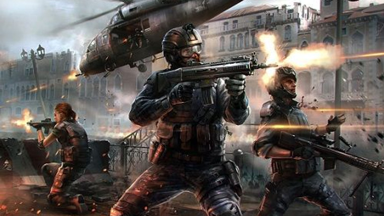 ''Modern Combat 5: Blackout'' sonbahar güncellemesi yayınlandı