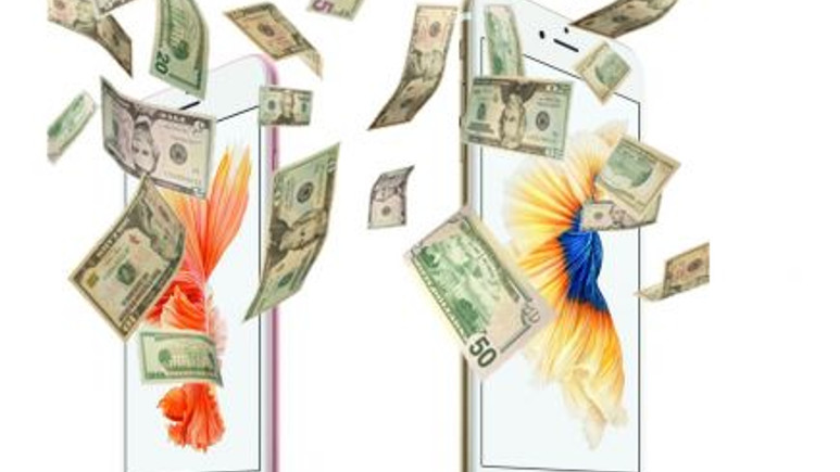 Operatörlere Göre iPhone 6S Fiyat Karşılaştırması