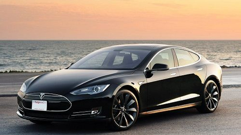 Tesla’nın hedefi Çin’de otomobil üretmek
