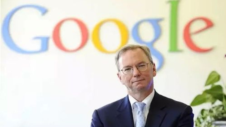 Eric Schmidt, Samsung ve LG için Güney Kore'ye uçuyor!