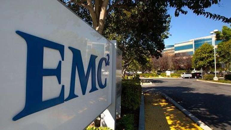 EMC ve VMware yeni bulut hizmetleri şirketi Virtustream’i duyurdu