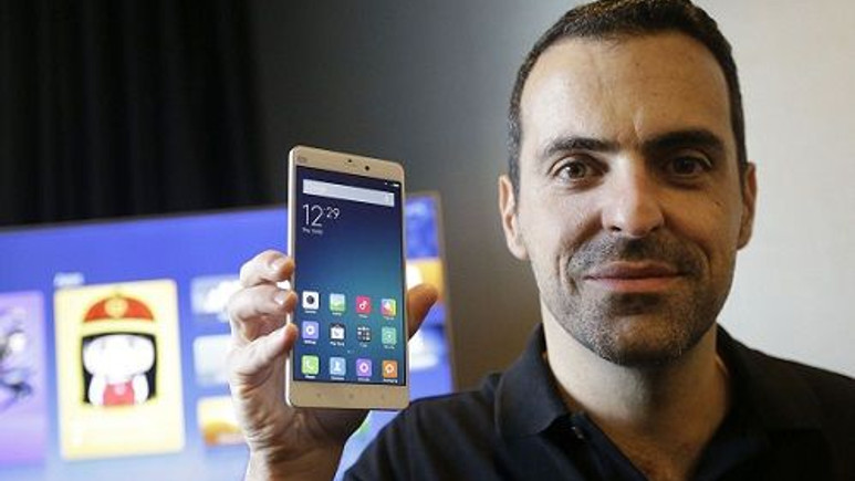 Xiaomi, Amerika’yı keşfe çıkıyor