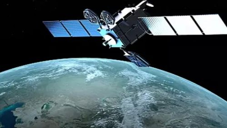 Türksat 4B uydusundan haber var!