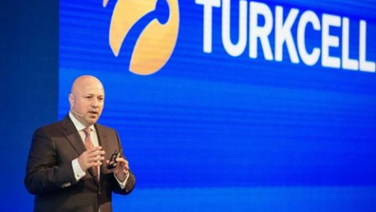 Turkcell 2015 3.Çeyrek Sonuçlarını açıkladı