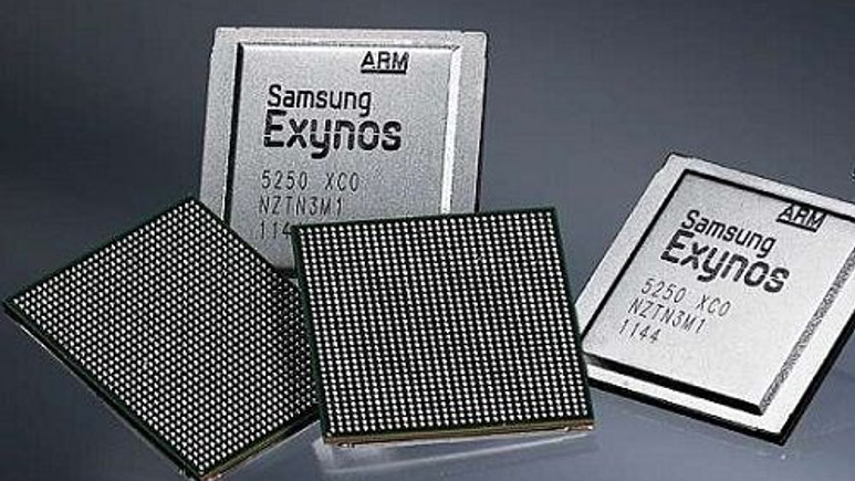 Galaxy S7'nin işlemcisi Exynos 8890 aralık ayında seri üretime geçecek