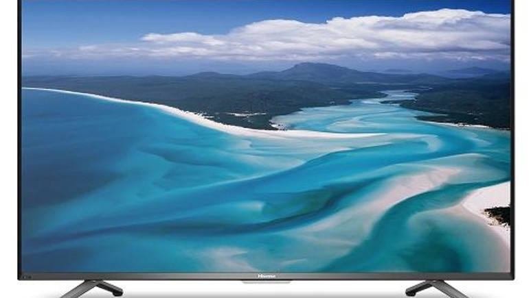 Hisense yıl bitmeden 8K çözünürlüklü TV satışını başlatabilir