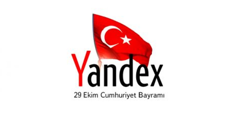 Yandex 29 Ekim'i Unutmadı