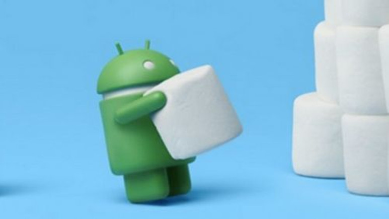 Sony Marshmallow Güncellemelerine Başlıyor!