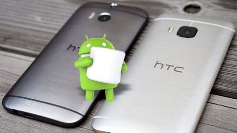 HTC One M8 için Android 6.0 güncellemesi onaylandı