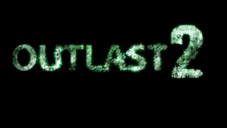 Outlast 2 Duyuruldu