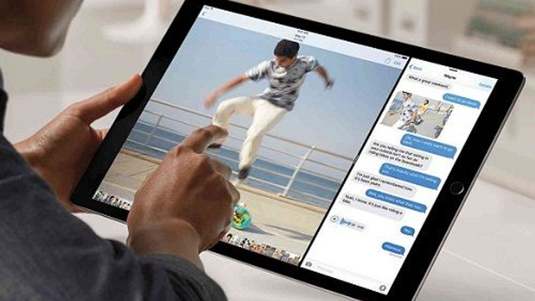 iPad Pro 11 Kasım'da satışa sunulacak