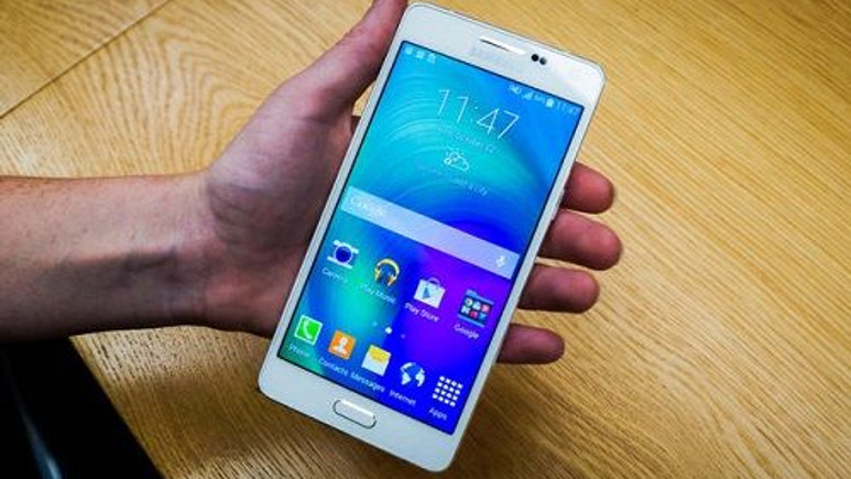 İkinci nesil Samsung Galaxy A5’in özellikleri kriter testinde ortaya çıktı
