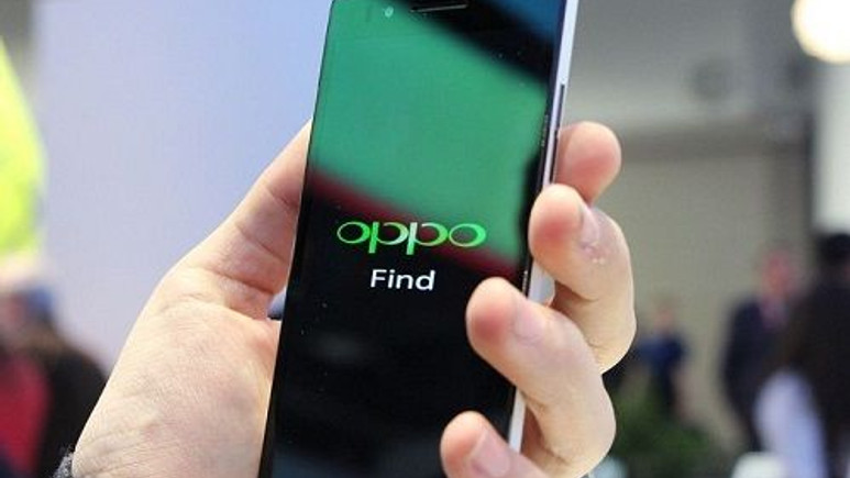 Oppo Find 9, Snapdragon 820 yongaseti ile geliyor