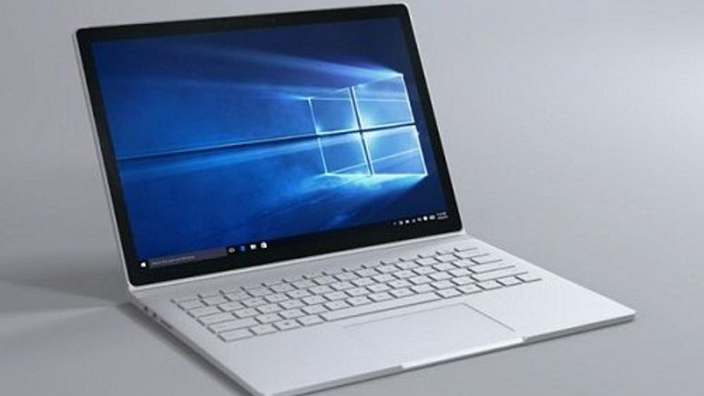 Microsoft yeni bilgisayarı Surface Book için tanıtım videoları yayınladı