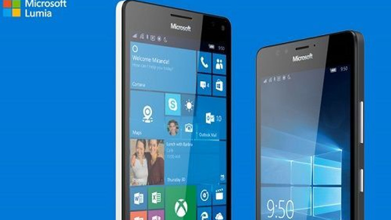 Lumia 950 ve Lumia 950 XL indirimleri devam ediyor