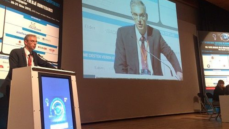 Siber güvenlikte yeni nesil çözümlere ihtiyaç var